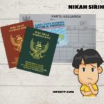 NIKAH SIRIH BISA BUAT KK LO