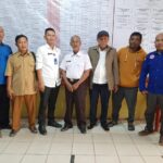 Forum Konsultasi/Komunikasi Publik ( FKP ) 
