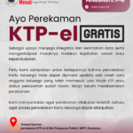 AYO REKAM KTP-EL