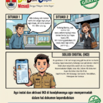 Jangan Lupa Dowload dan Aktifkan IKD